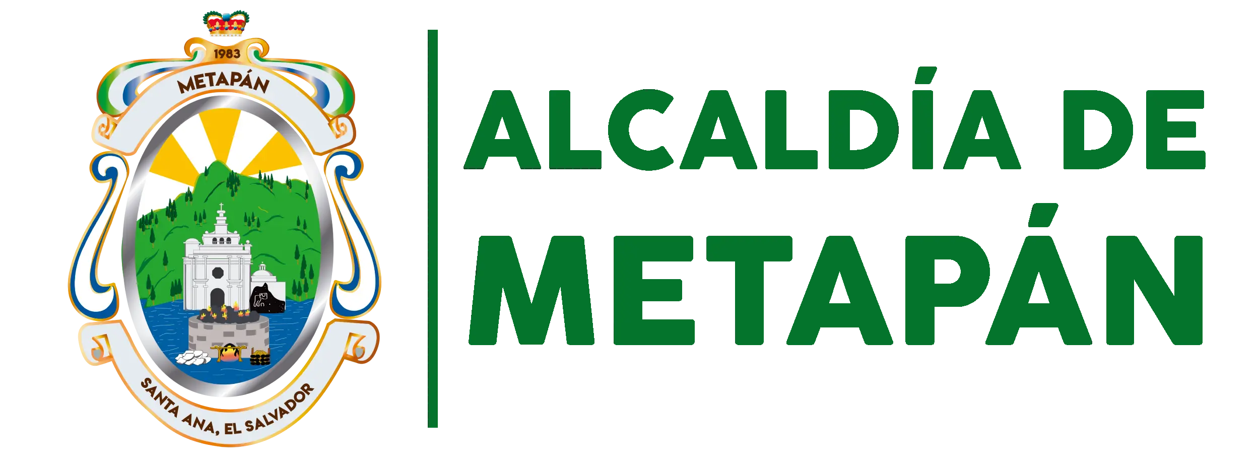 Alcaldía Metapán